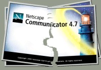 Netscape 4.77 Bug